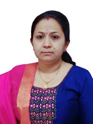 Ms. SANDHYA SATHISH KUMAR
